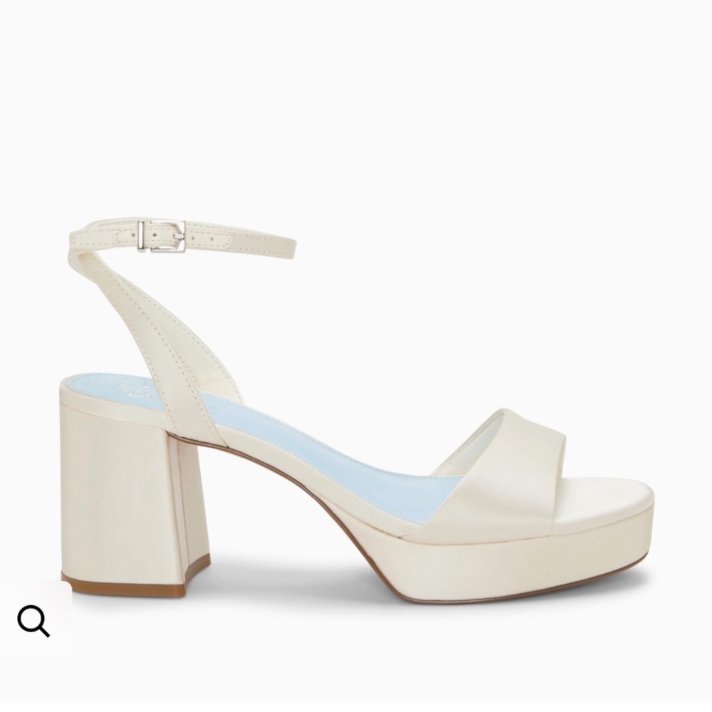 Vince Camuto Pendreya Platform Sandal